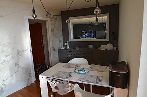 Квартира, жилье в Портороже: 16