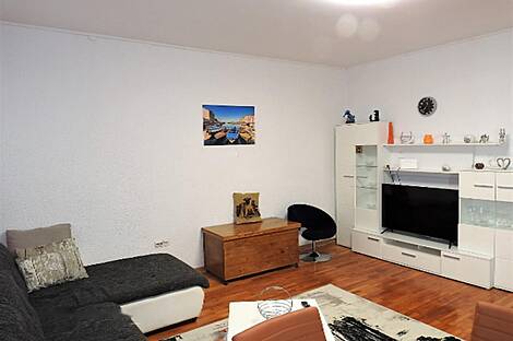 Квартира в Пиране с тремя комнатами: 5