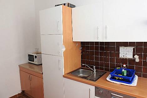 Квартира в Пиране с тремя комнатами: 7