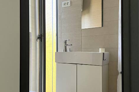 Квартира Люция с четырьмя комнатами: 2