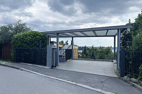 Квартира Люция с четырьмя комнатами: 5