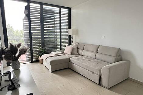 Квартира Люция с четырьмя комнатами: 11