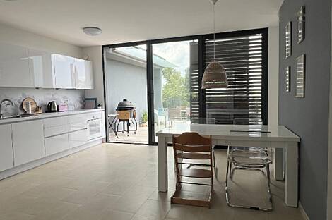 Квартира Люция с четырьмя комнатами: 13