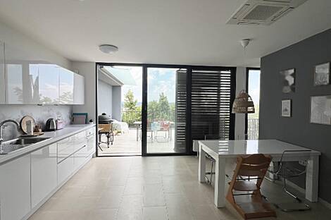 Квартира Люция с четырьмя комнатами: 14