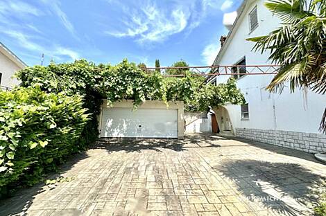 Трехкомнатная квартира в Портороже: 3