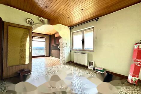 Трехкомнатная квартира в Портороже: 5