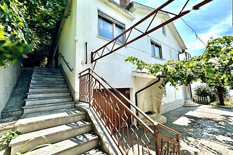 Трехкомнатная квартира в Портороже: 6