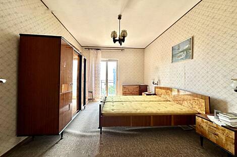 Трехкомнатная квартира в Портороже: 16