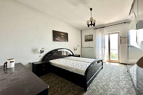 Трехкомнатная квартира в Портороже: 17