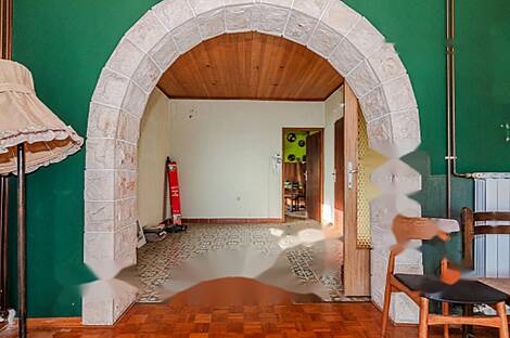 Квартира с тремя комнатами в Портороже: 15