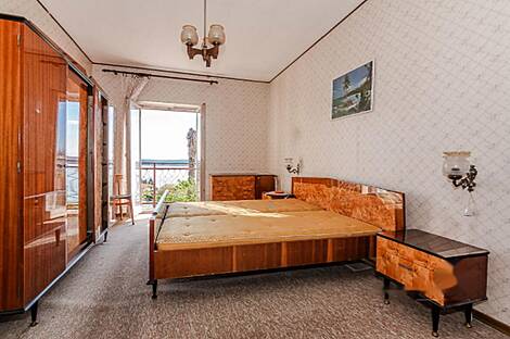 Квартира с тремя комнатами в Портороже: 17