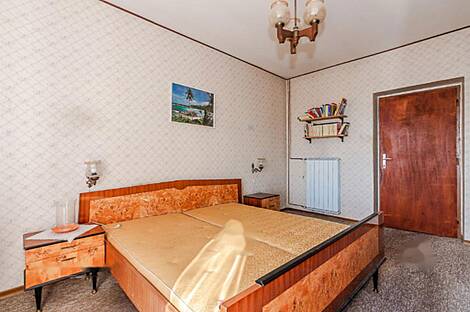 Квартира с тремя комнатами в Портороже: 19