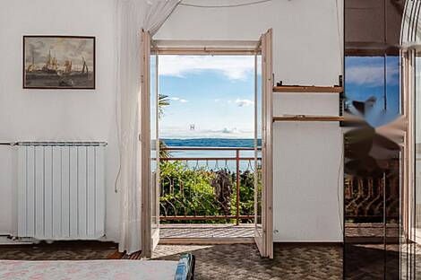 Квартира с тремя комнатами в Портороже: 21