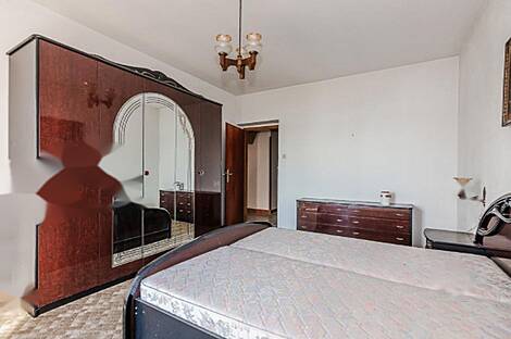 Квартира с тремя комнатами в Портороже: 22