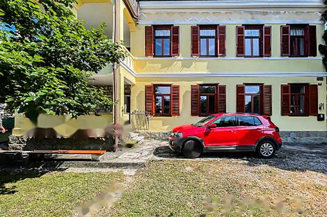 Порторож, апартаменты квартира: 3