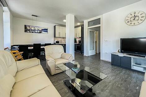 Порторож, апартаменты квартира: 7