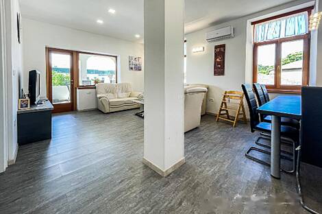 Порторож, апартаменты квартира: 9