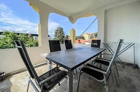 Порторож, апартаменты квартира: 13