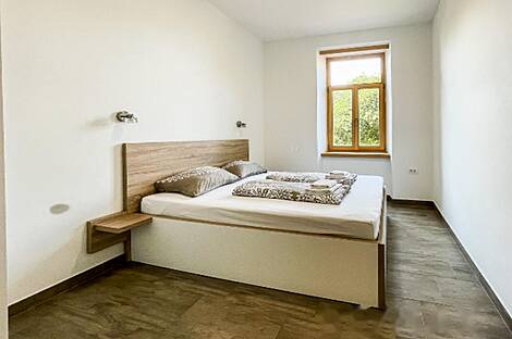 Порторож, апартаменты квартира: 18