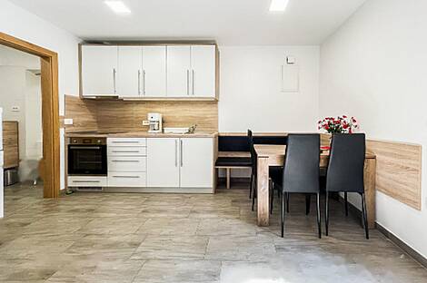 Порторож, апартаменты квартира: 20