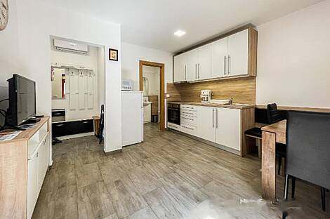 Порторож, апартаменты квартира: 21