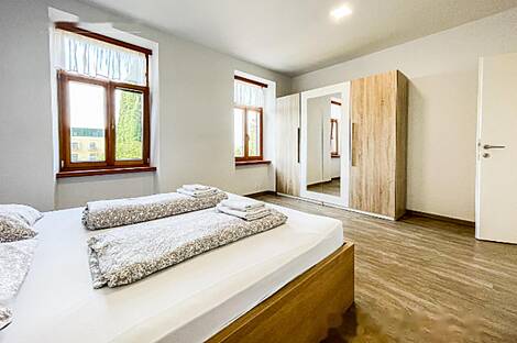 Порторож, апартаменты квартира: 23