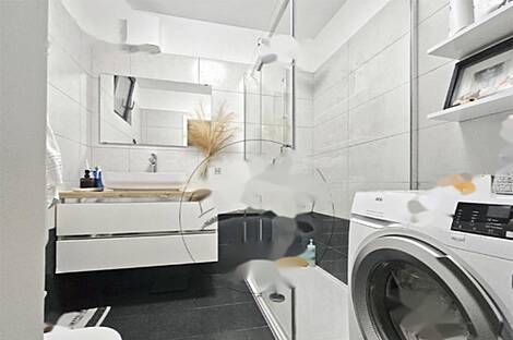 Квартира с тремя комнатами в Портороже: 2