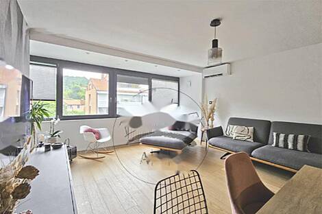 Квартира с тремя комнатами в Портороже: 7