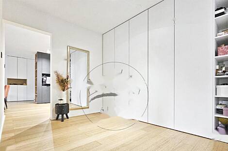 Квартира с тремя комнатами в Портороже: 11