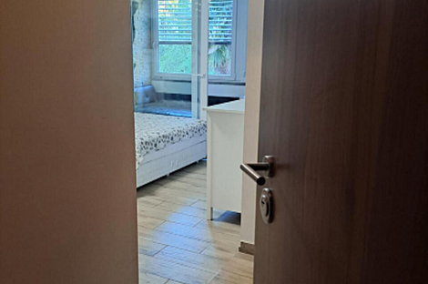 Квартира Луция с одной комнатой: 1