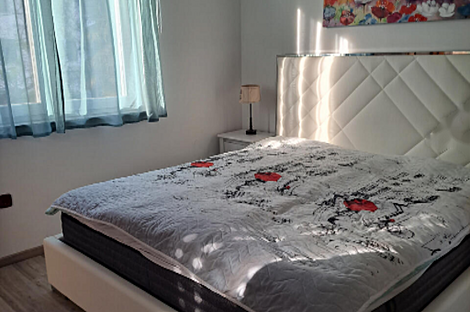 Квартира Луция с одной комнатой: 2