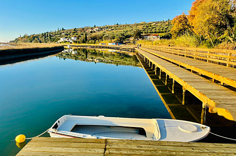 Квартира с двумя комнатами на улице Сече: 3