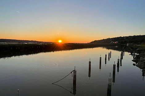 Квартира с двумя комнатами на улице Сече: 4