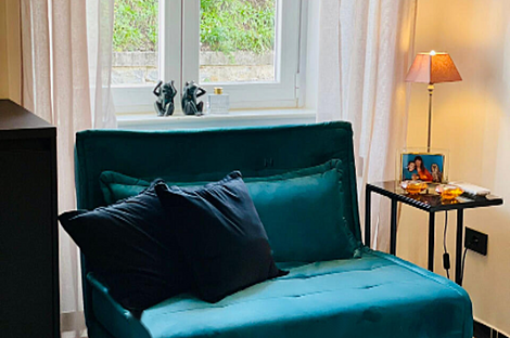 Квартира с двумя комнатами на улице Сече: 7