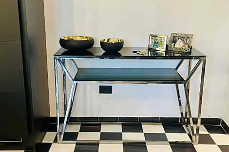 Квартира с двумя комнатами на улице Сече: 11