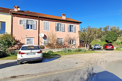 Квартира с двумя комнатами на улице Сече: 18