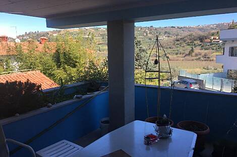 Квартира с тремя комнатами в Сече, Порторож.: 1