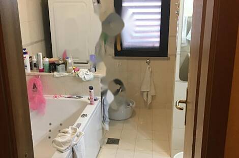 Квартира с тремя комнатами в Сече, Порторож.: 5