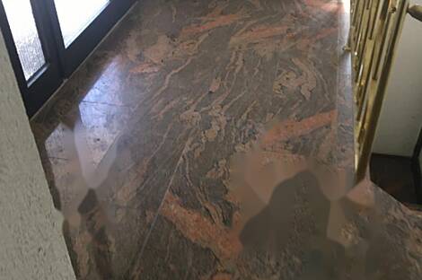 Квартира с тремя комнатами в Сече, Порторож.: 6