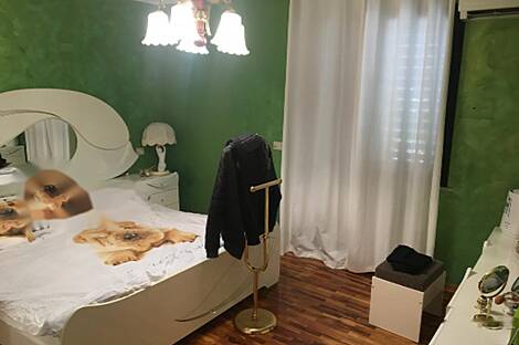 Квартира с тремя комнатами в Сече, Порторож.: 10