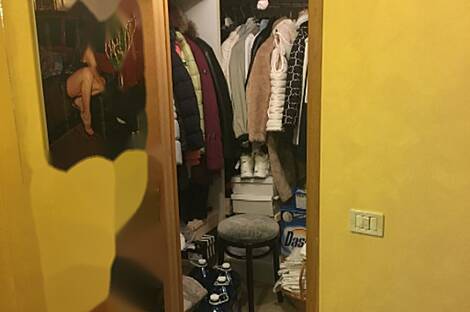 Квартира с тремя комнатами в Сече, Порторож.: 14