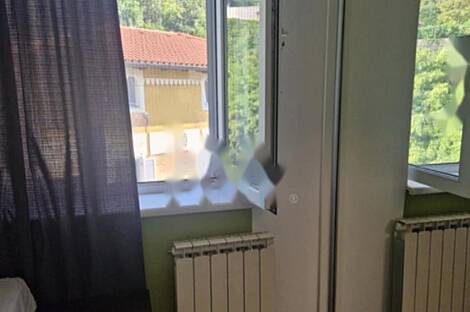 Апартаменты с гаражами в Портороже: 11