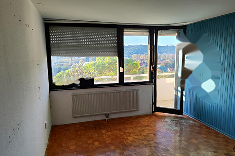 Квартира Лукия с тремя комнатами.: 4