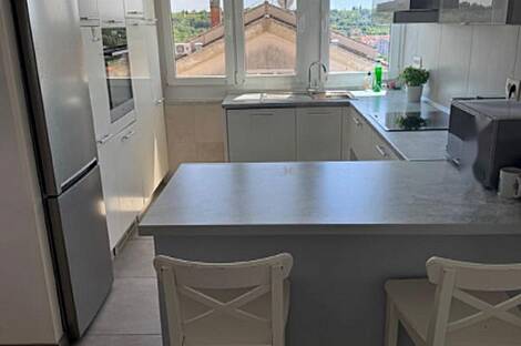 Квартира с четырьмя комнатами в Лучии: 5