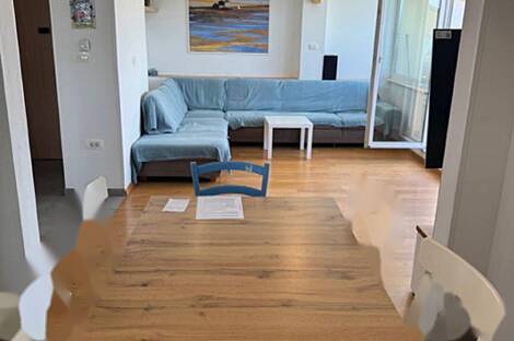 Квартира с четырьмя комнатами в Лучии: 8