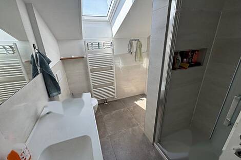 Квартира с четырьмя комнатами в Лучии: 12