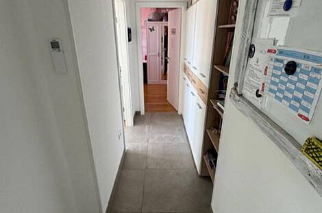 Квартира с четырьмя комнатами в Лучии: 13