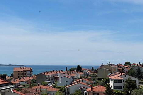 Квартира с четырьмя комнатами в Лучии: 15