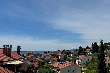 Квартира с четырьмя комнатами в Лучии: 16