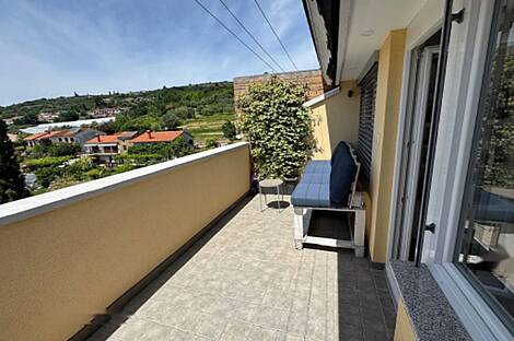 Квартира с четырьмя комнатами в Лучии: 17